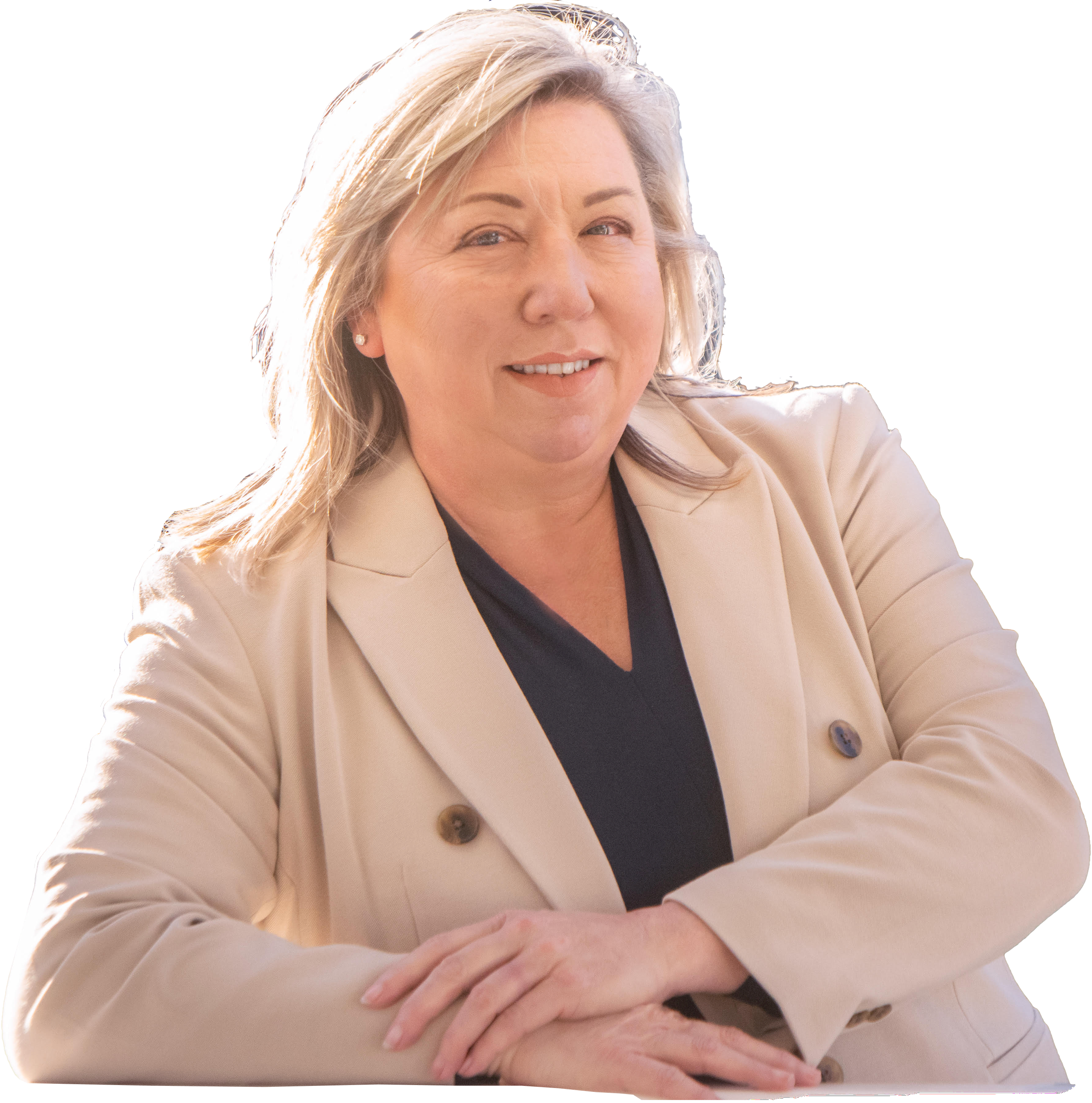 Deb Brown, REALTOR®